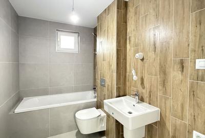 Apartament cu 3 camere în Central - 2