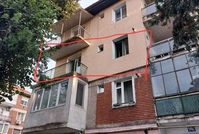 Vand apartament cu 2 camere - 4