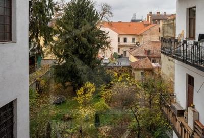 Apartament cu 3 camere 94mp in cladire istorica Bulevardul Eroilor - 19