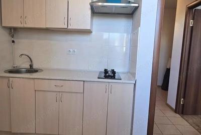 Apartament cu 1 camera in zona Stadion-Olimpia - 2