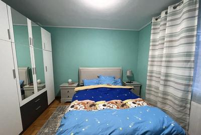 Apartament 3 camere/2 bai, 80mp + 80mp gradina / Parcare inclusa Apartament 3 camere/2 bai, 80mp + 80mp gradina / Parcare inclusa - 3