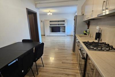 Apartament cu 2 camere decomandat în 1 Mai - 5