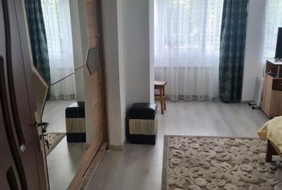 Apartament cu 2 camere decomandat în Central - 5