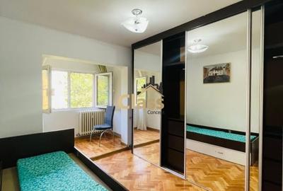 Apartament 3 camere | Decomandat | 64 mpu | Zona Scortarilor Marasti - 4