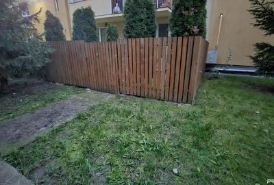 De vanzare 60m2 + gradina si 2 parcari - 3