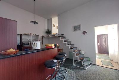 Apartament generos cu 3 camere, zona Metianu - 10