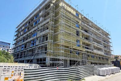 Apartament 2 camere in zona Campus, ideal investitie, finisaje premium, la cheie - 1