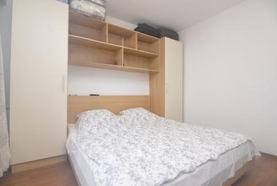 Apartament cu 2 camere decomandat, mobilat în Calea Călărașilor - 9