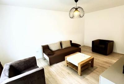 De inchiriat apartament 2 camere decomandate Faleza Nord - 4