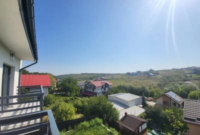 Casă cu 4 camere cu Teren 300 Mp în Hlincea - 2