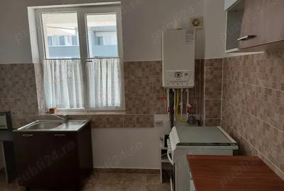 Garsonieră decomandată în Metalurgiei - 4