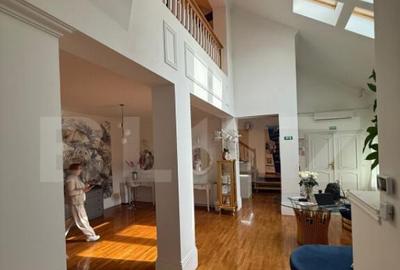 Spatiu comercial de vanzare, 280 mp, zona Girocului - 14