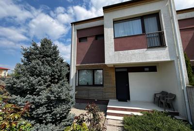 Casă cu 4 camere cu Canalizare în Mogoșoaia - 5