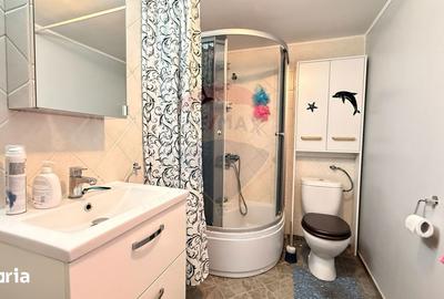 Casă cu 7 camere cu Teren 1592 Mp în Periș - 11
