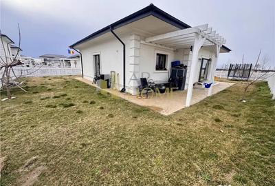 Casă cu 4 camere cu Teren 562 Mp în Păulești - 7