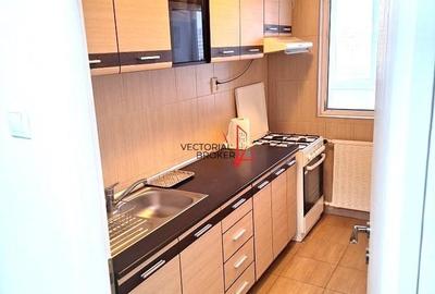 Garsonieră decomandată, mobilată în Doamna Ghica - 1