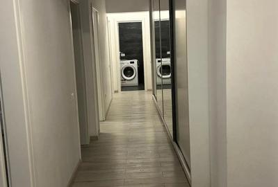 Aparatament 3 camere bulevard - 1