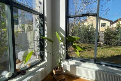 Casa individuala de lux, Prel Ghencea-Margelelor,  an 2016, 303mp, teren 923mp - 3