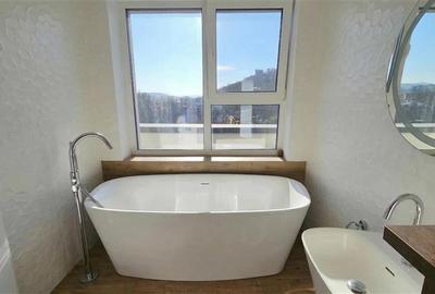 Apartament cu 3 camere semidecomandat, mobilat în Grigorescu - 7