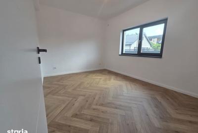 Casă cu 4 camere cu Teren 452 Mp în Clinceni - 4