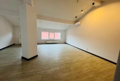 Spațiu comercial 143 mp – Zona Lipovei, etaj 1, 0% Comision - 2