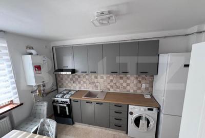 Apartament de vanzare cu 2 camere, 66 mp, zona Central Apartament de vanzare cu 2 camere, 66 mp, zona Central - 3