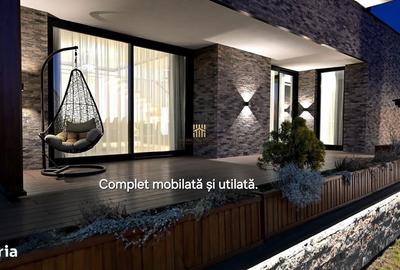 Casă cu 4 camere în Voroneț - 18