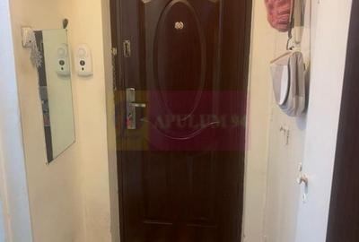 Garsoniera, 31mp, Metrou Aparatorii Patriei - Grand Arena - 10