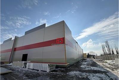 Depozit/hala/spatiu industrial/parc logistic Jilava - Giurg - 4