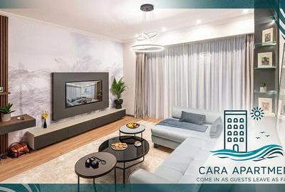 Apartament cu 3 camere decomandat în Dacia - 1