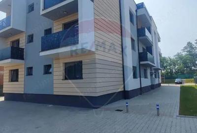 Apartament cu 3 camere de vanzare in Tau?ii Magherau?
