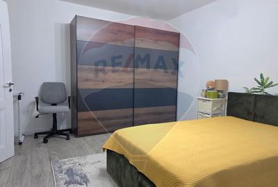Casă cu 3 camere cu Teren 388 Mp în Central - 8