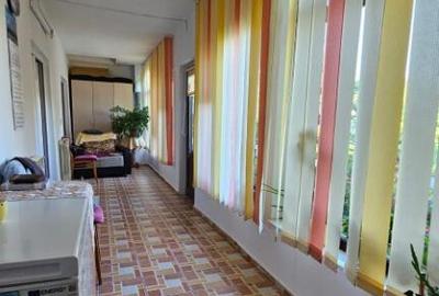 CASA SUPERBA in loc. SOMOVA jud TULCEA - 11