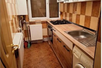 Apartament cu 2 camere decomandat în Alecu Russo