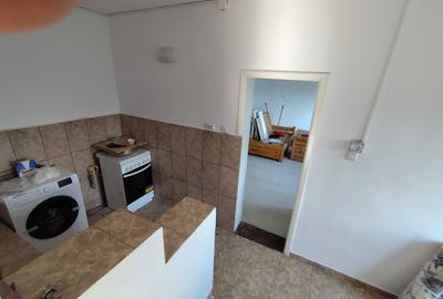 Casă cu 2 camere în Central - 12