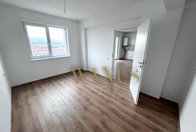 Apartament 2 camere  , 45 MP, Teilor. - 4