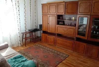 Garsonieră decomandată în Ultracentral - 8