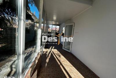 Casă cu 5 camere decomandat cu Canalizare în Copou - 2