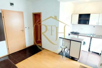 Oferim spre inchiriere garsoniera, situata in zona Soarelui, Parcare si balcon - 5