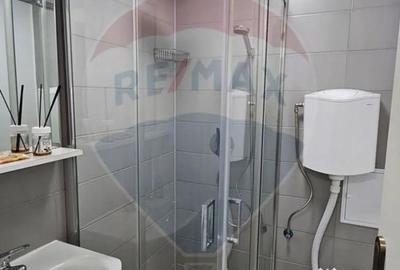 Garsonieră în 1 Mai - 5