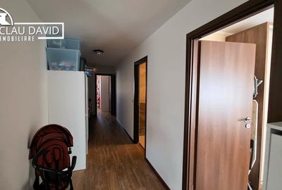 CASA SINGUR CURTE - VALEA CU FLORI 6 - 18