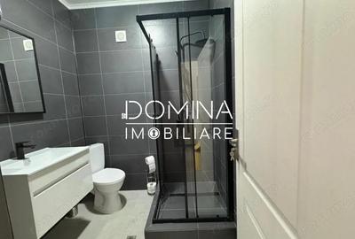 Garsonieră decomandată în Central - 1