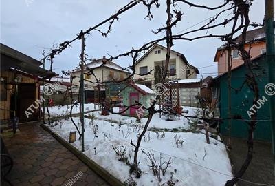 Casa individuala cu 4 camere si curte de 575 mp zona Vasile Milea - 22