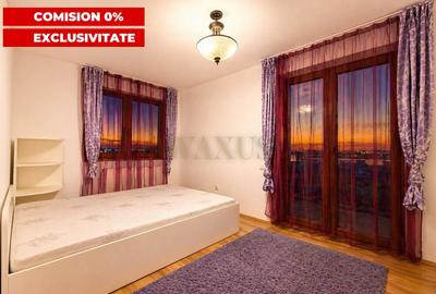 Apartament cu 3 camere semidecomandat, mobilat în Florești - 5