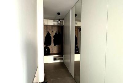 Apartament cu 2 camere, mobilat în Moșnița Nouă - 4