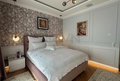 REA1022527 Penthouse 6 camere cu terasa 320 mp si 5 locuri parcare - 13