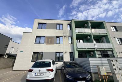 Apartament cu 2 camere decomandat, mobilat în Dumbrăvița - 24