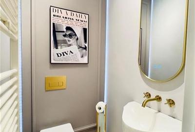 Primaverii, duplex  5 camere, VIDEO - 11