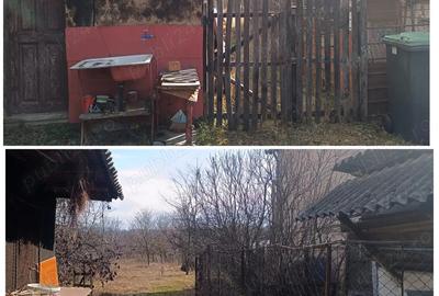 Casă cu 2 camere cu Teren 900 Mp în Central - 8