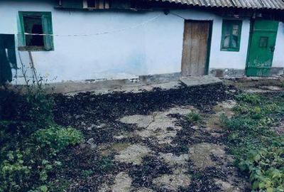 Casă cu 2 camere cu Teren 70 Mp în Vârfu Câmpului - 6